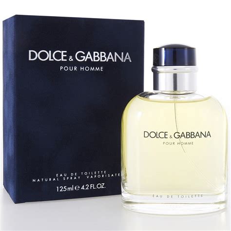 Dolce&Gabbana Pour Homme (2012) Dolce&Gabbana Masculino 